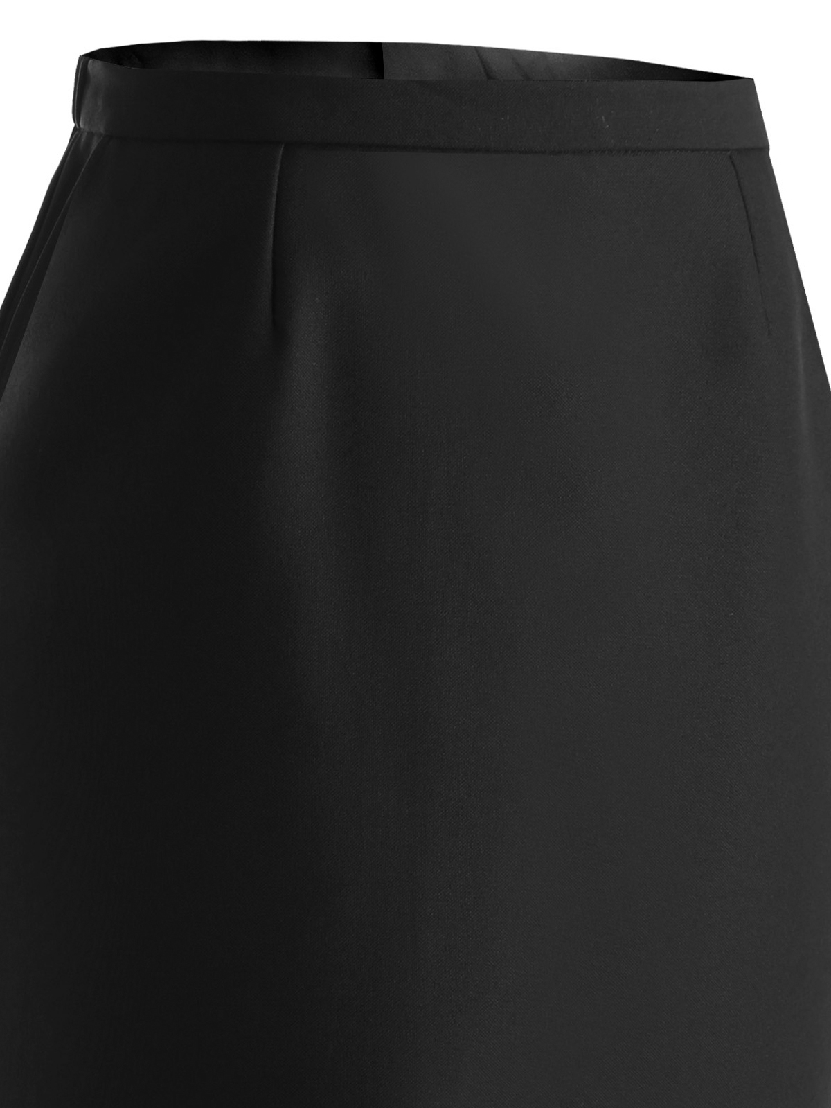 Edwards - Women's 2-Pocket Straight Skirt 3