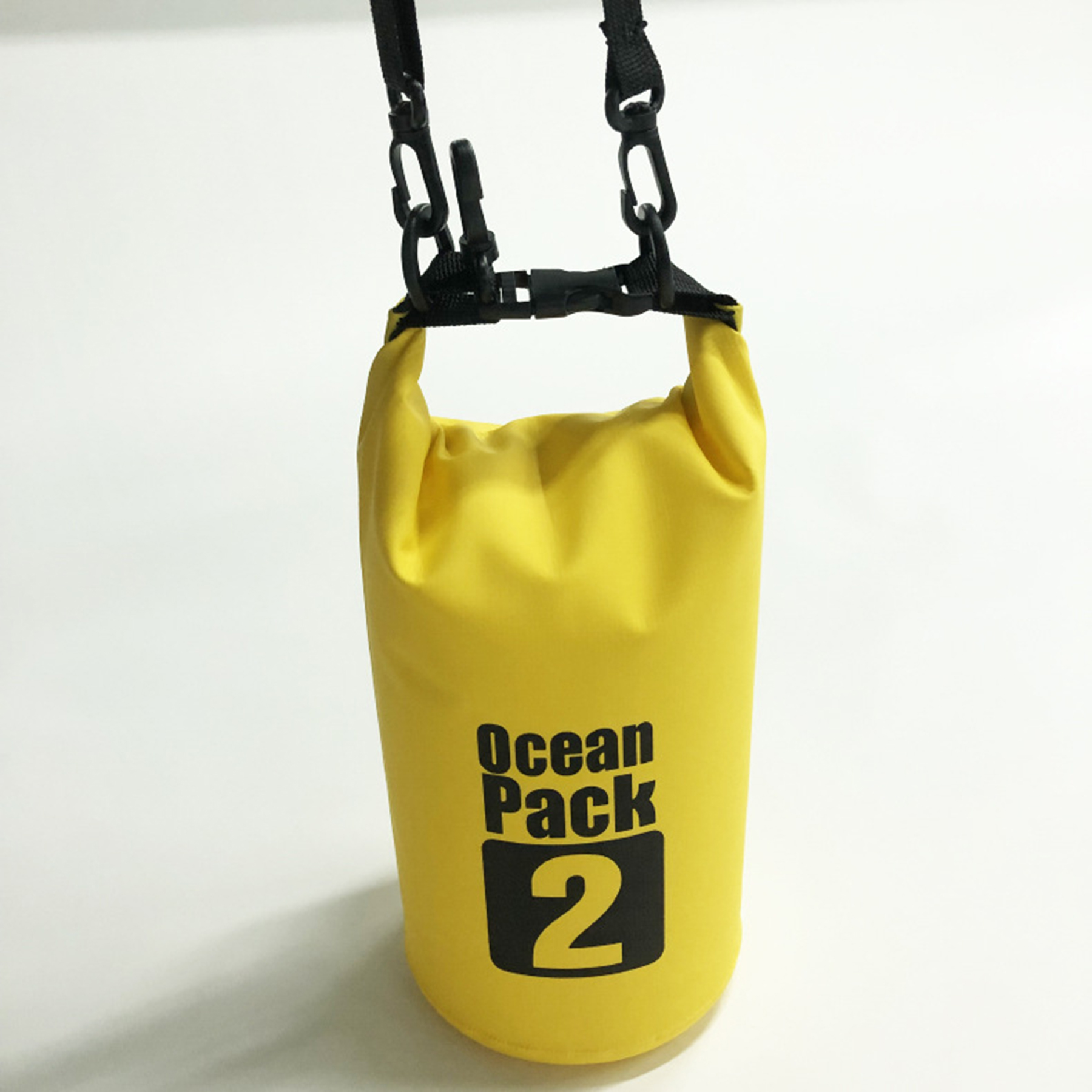 Travel Detachable Garbage Bag 4