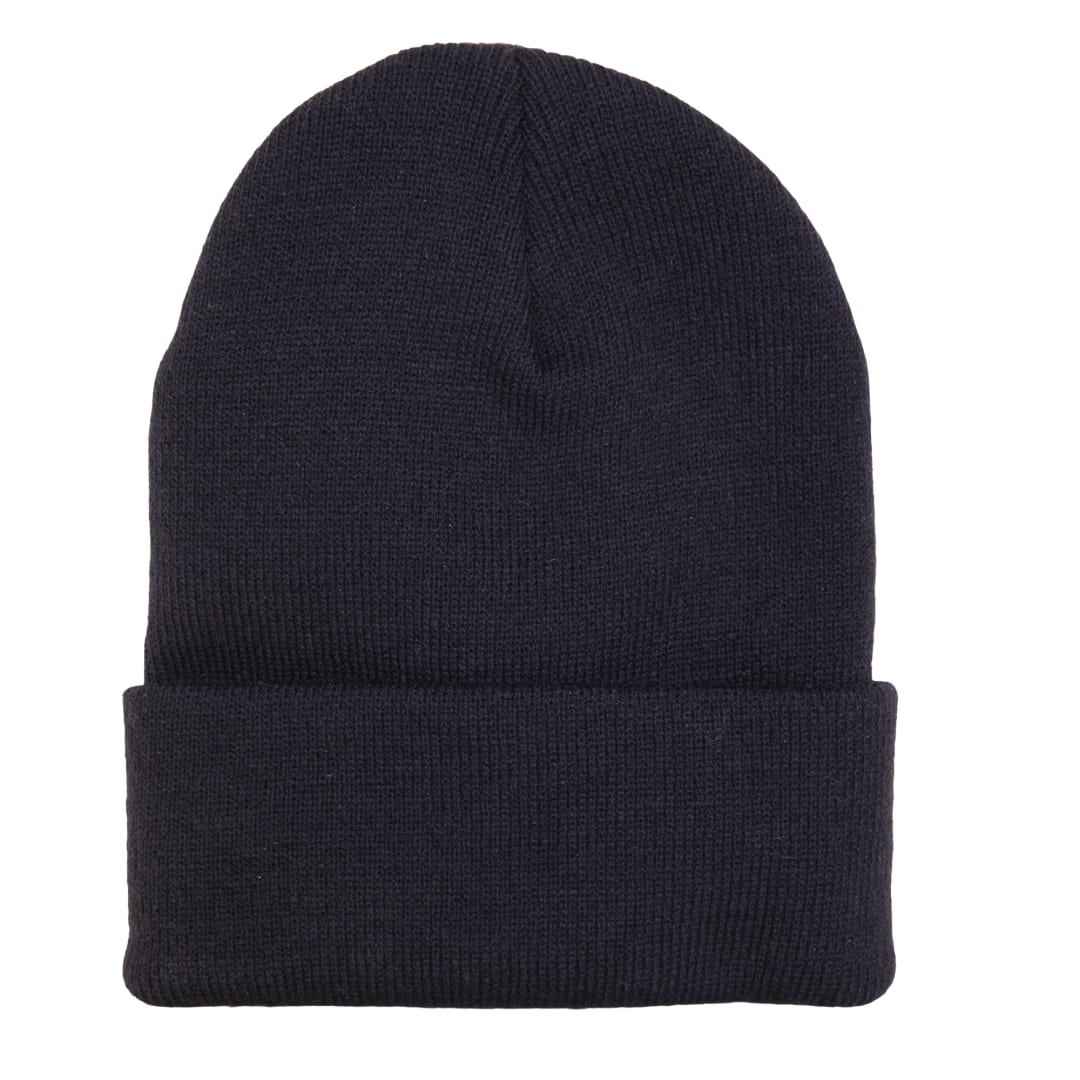 Wolverine Knit Watch Beanie 198