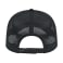 Cap America Trucker Mesh Back Cap 377