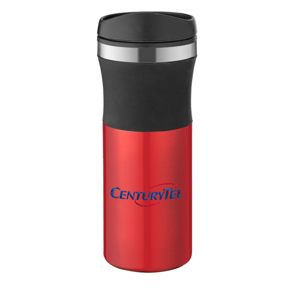 Malmo Travel Tumbler - 16 Oz. 2