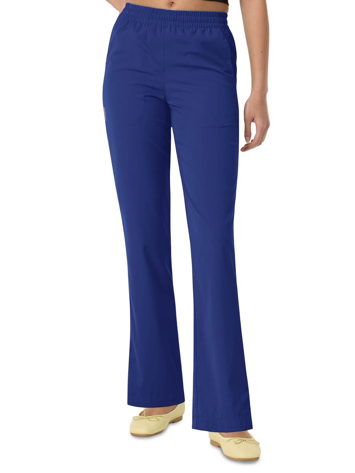Parkley Quantum - Women's Five-Pocket KAI 5 Mini-Flare Pant 10