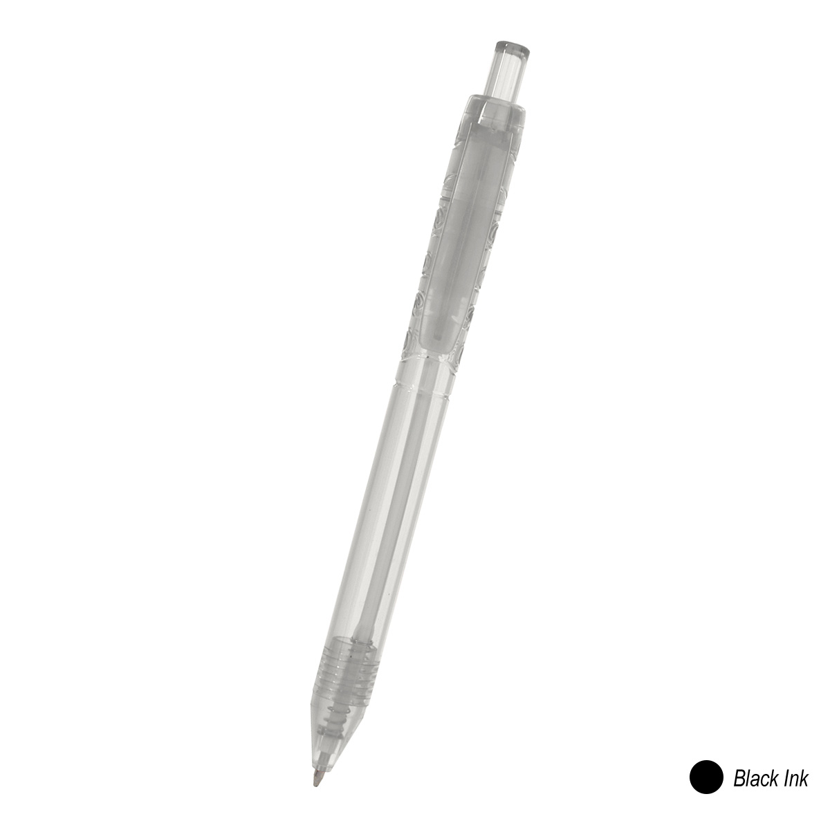Oasis Bottle-Inspired Pen 14