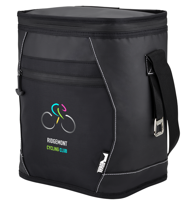 Urban Peak® Reserve 12 Can Cooler 4