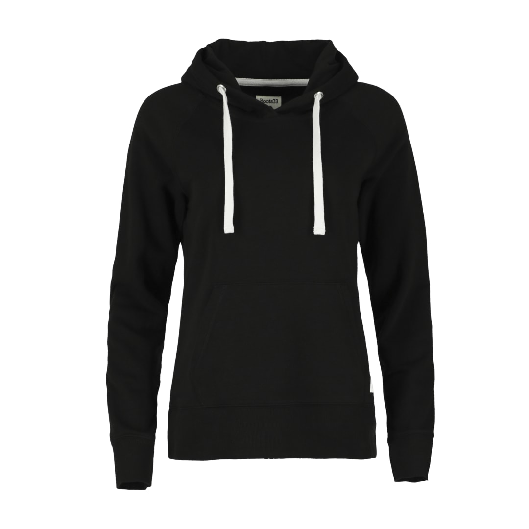 Women's MAPLEGROVE Roots73 Flc Hoody 41