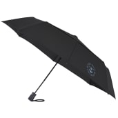 46" Recycled Auto Open Umbrella 199