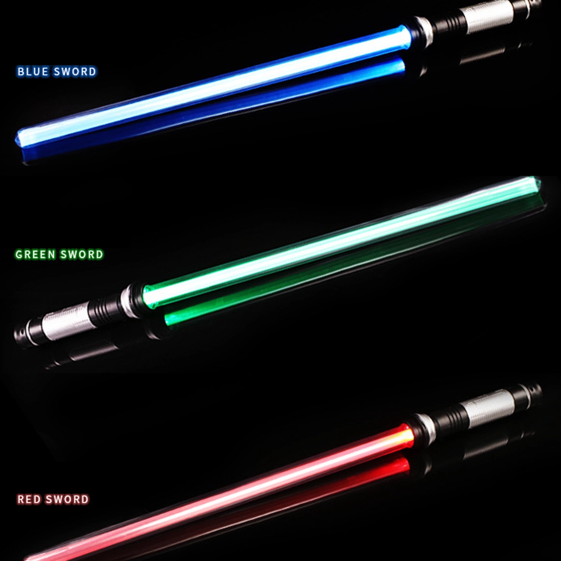 Saber Space Sword 3