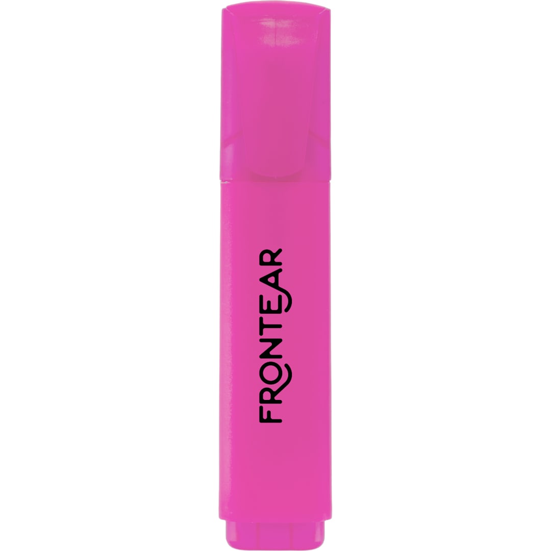 Jumbo Recycled Highlighter 113
