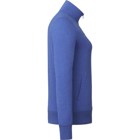 Women's ARGUS Eco Fleece Full Zip 116