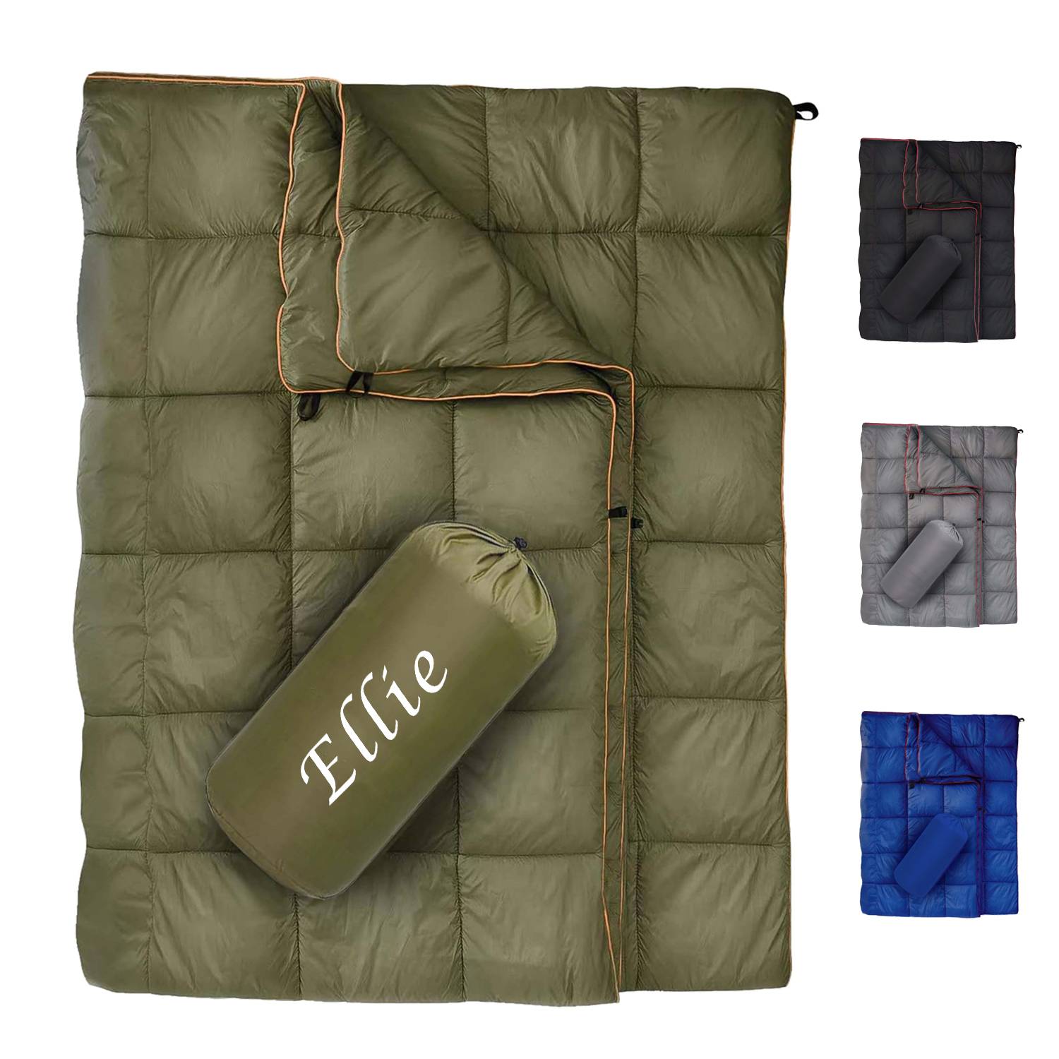 outdoor moisture-proof blanket 3