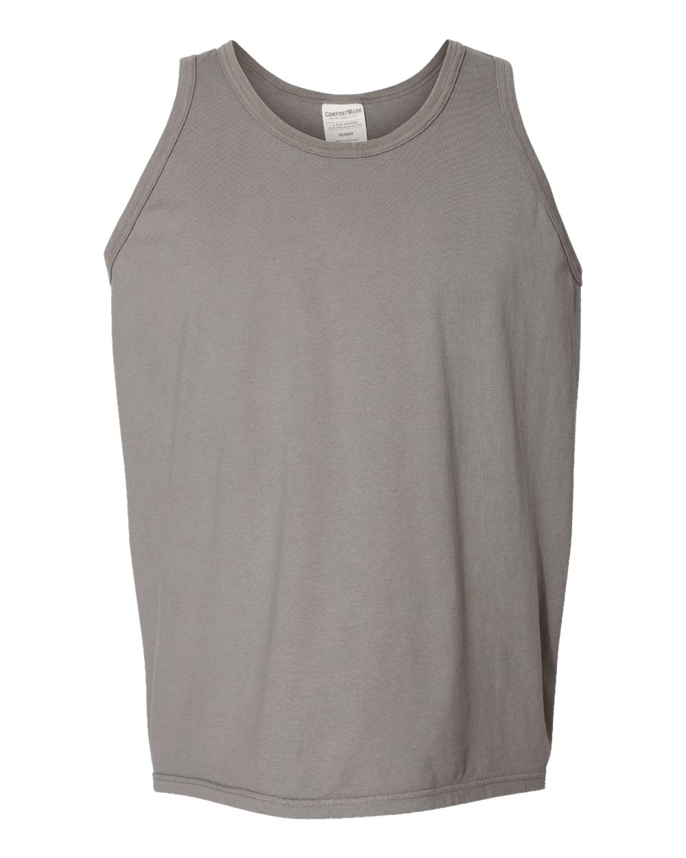 Unisex Garment-Dyed Unisex Tank Top - GDH300 21
