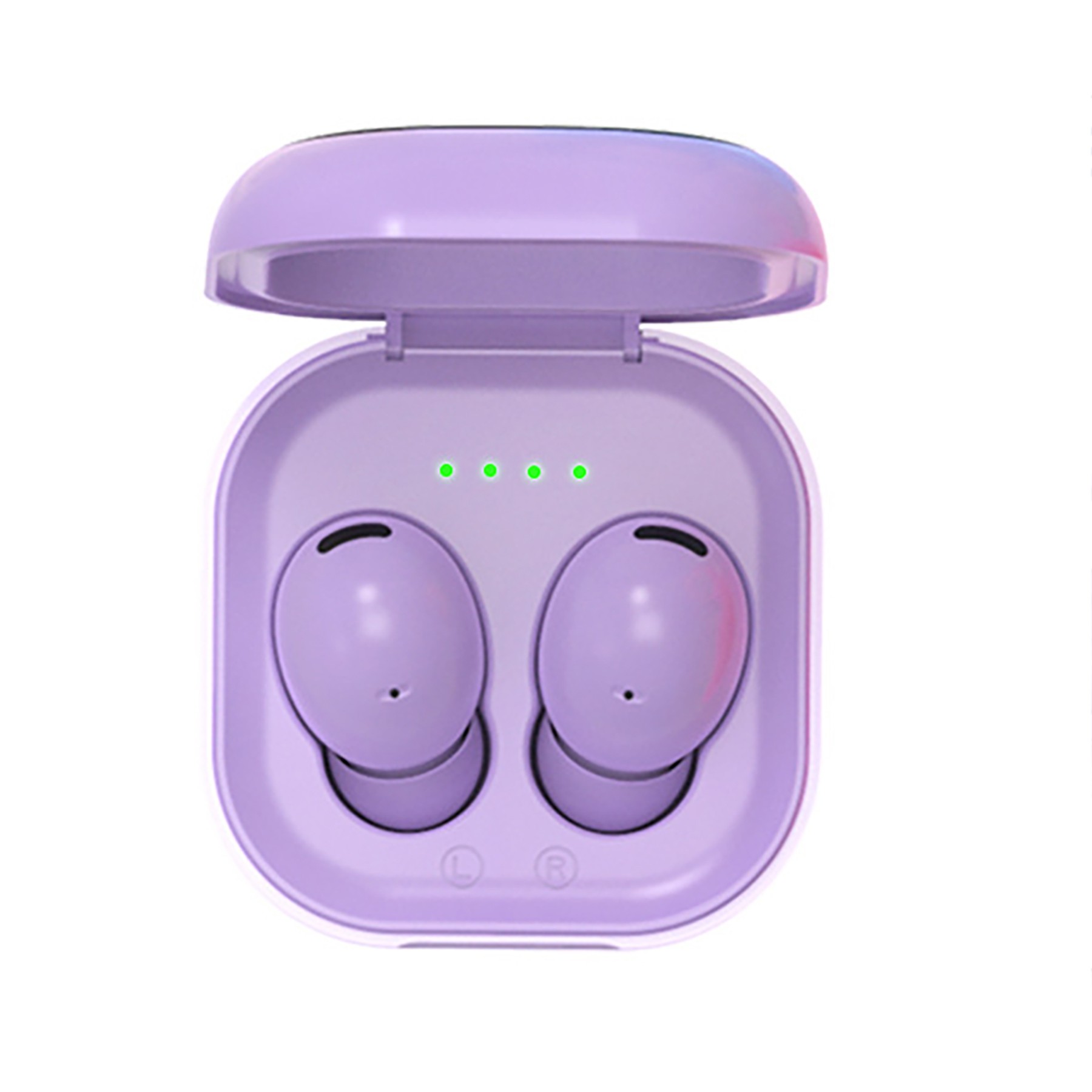 Bluetooth Earphones 5