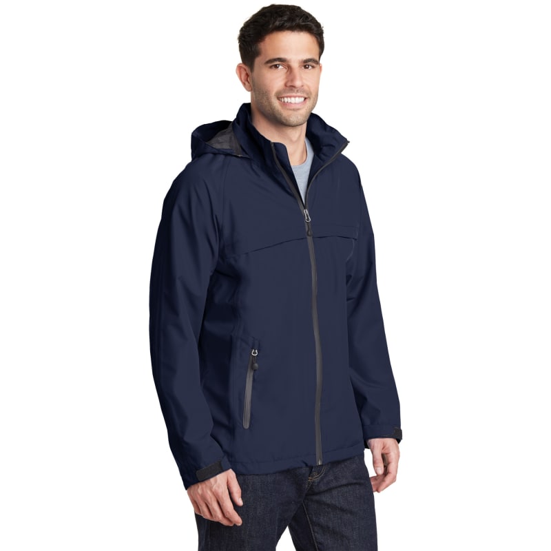 Port Authority Torrent Waterproof Jacket. 6