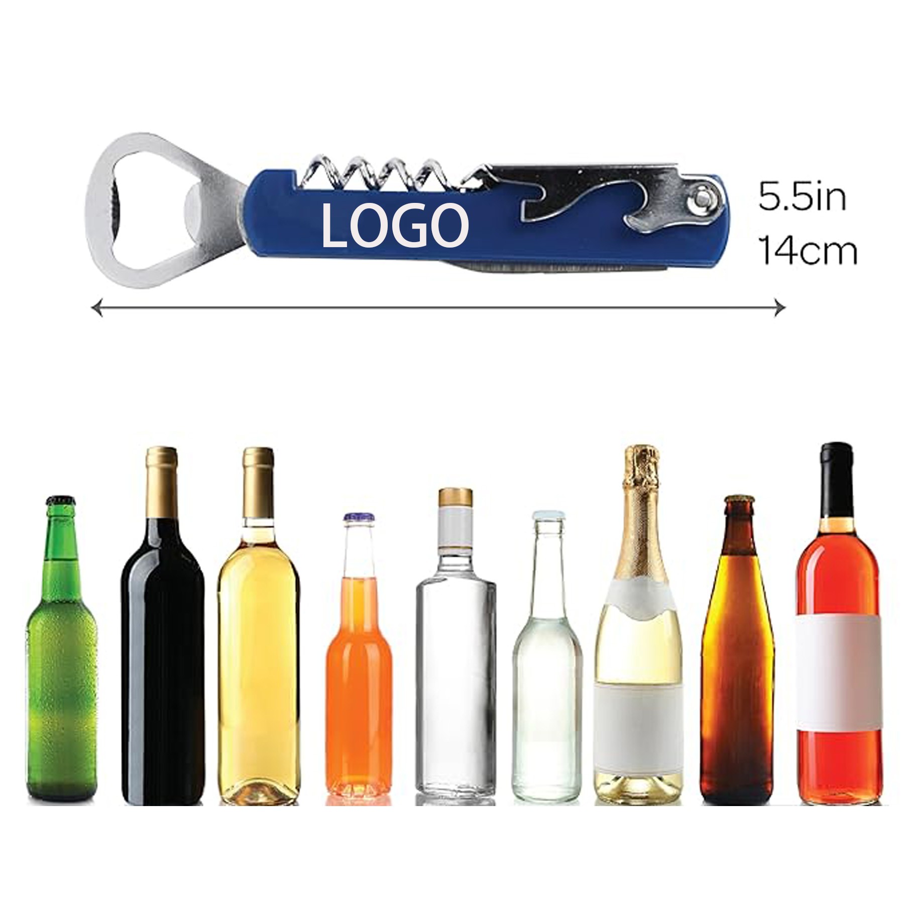 Versatile Beer Opener Xtreme For Beverages Bartenders