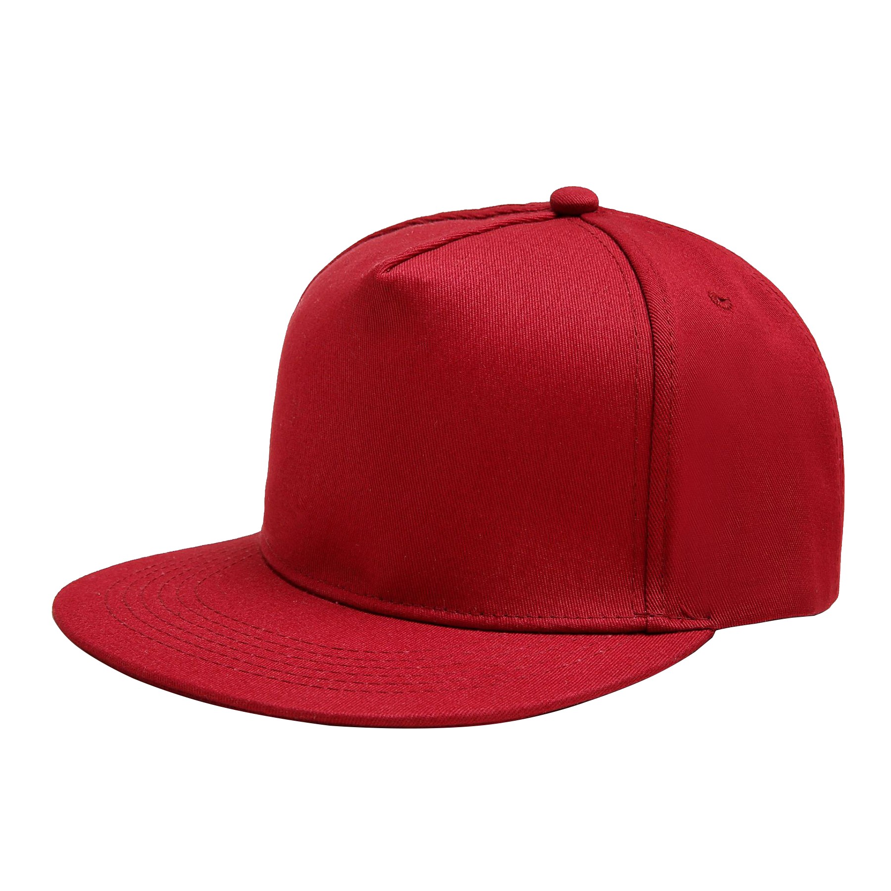 5 Panels Baseball Cap 8