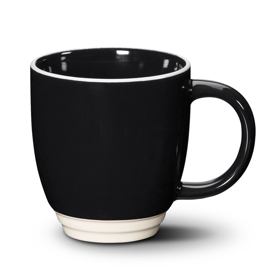 Heartland Mug - 14oz - Deep Etch 8