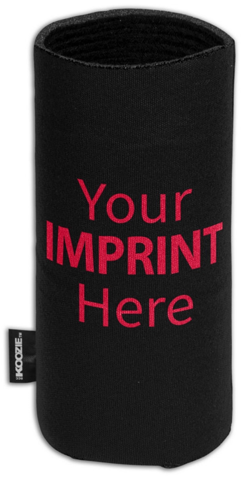 Bottle Koolers, Collapsible, 16 oz., custom can cooler with logo imprint 4