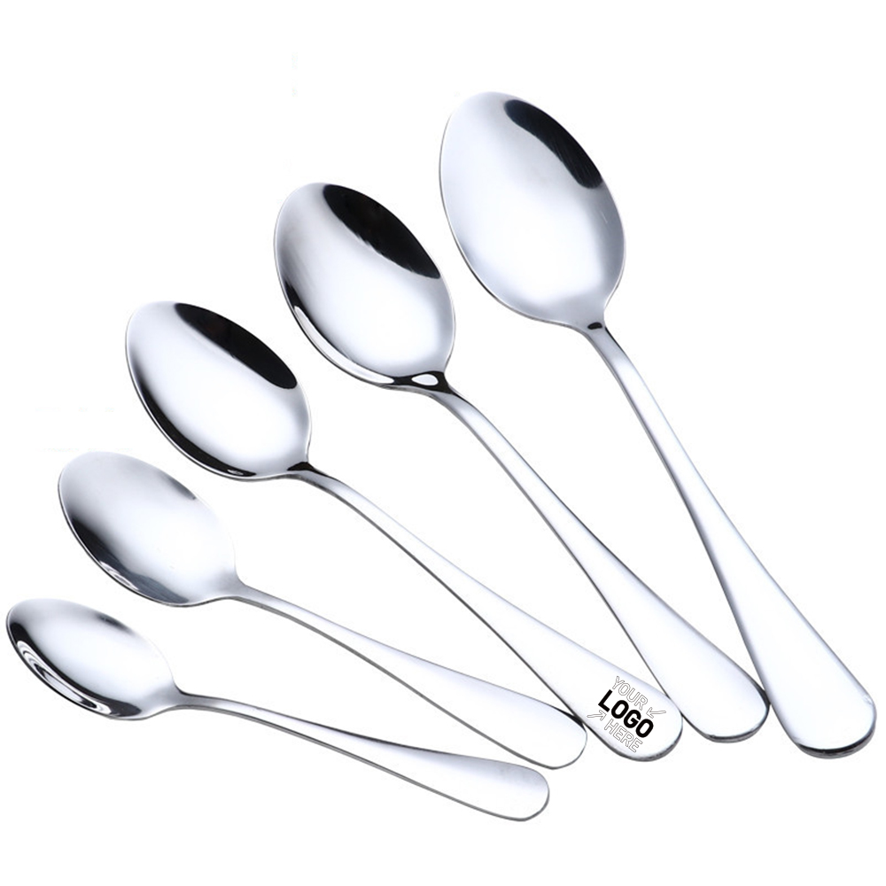 Stainless Steel Spoon 2