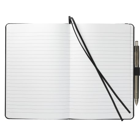 5.5" x 8.5" Recycled Marine Bound Journal Set 27
