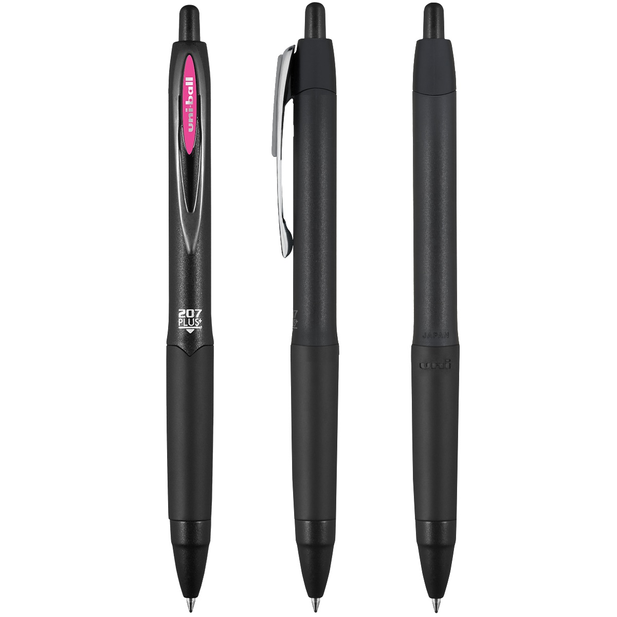 uni-ball® 207 PLUS+ Gel Pen 66