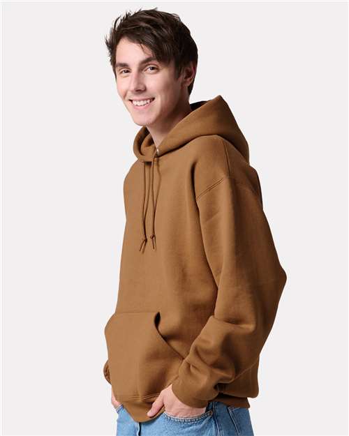 Unisex Rugged Hooded Sweatshirt - H12MR 43