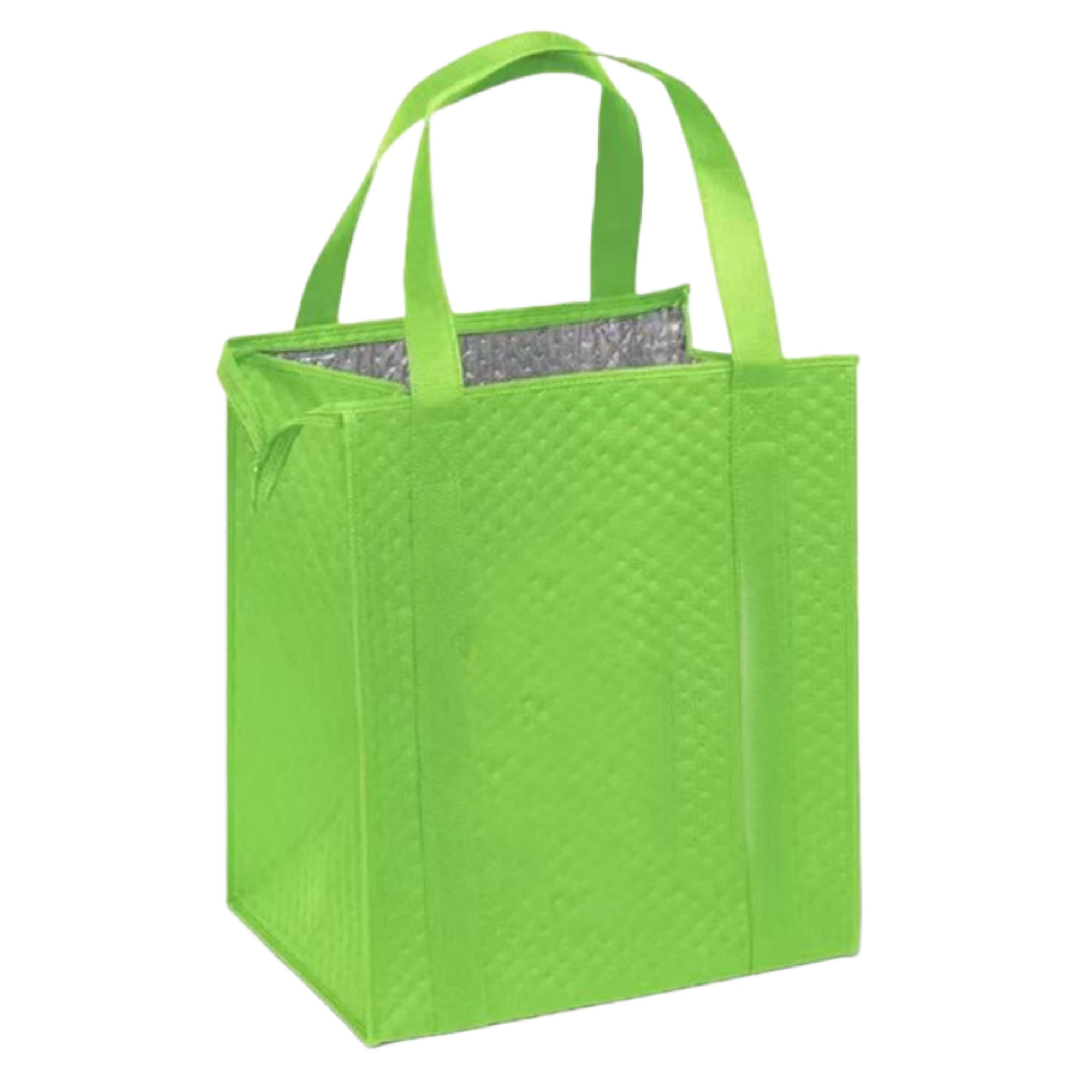 Large Insulated Shopping Bag 2