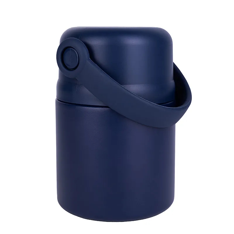 Easton 22oz Vacuum-Insulated Thermos Food Jar 4