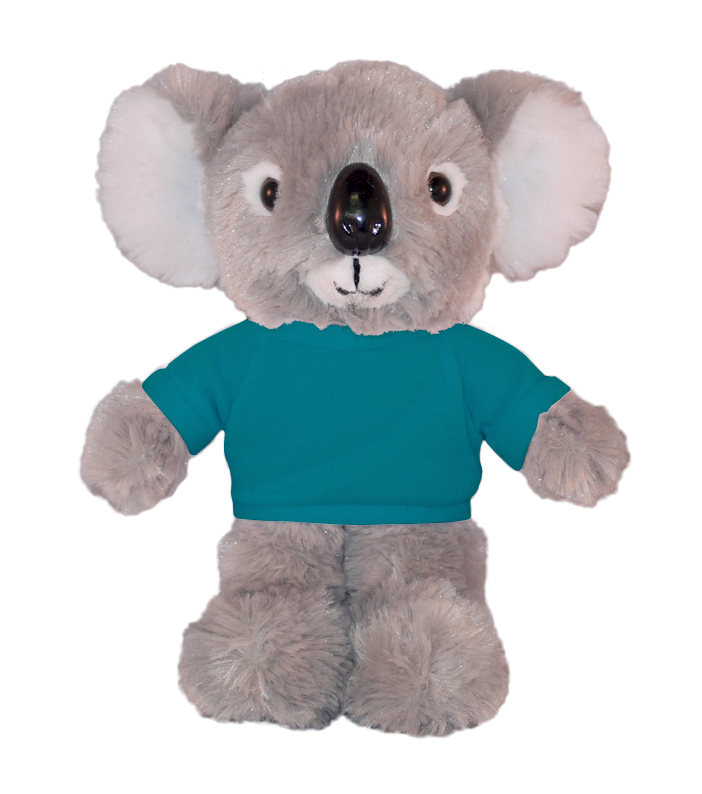 Koala with Tee 8