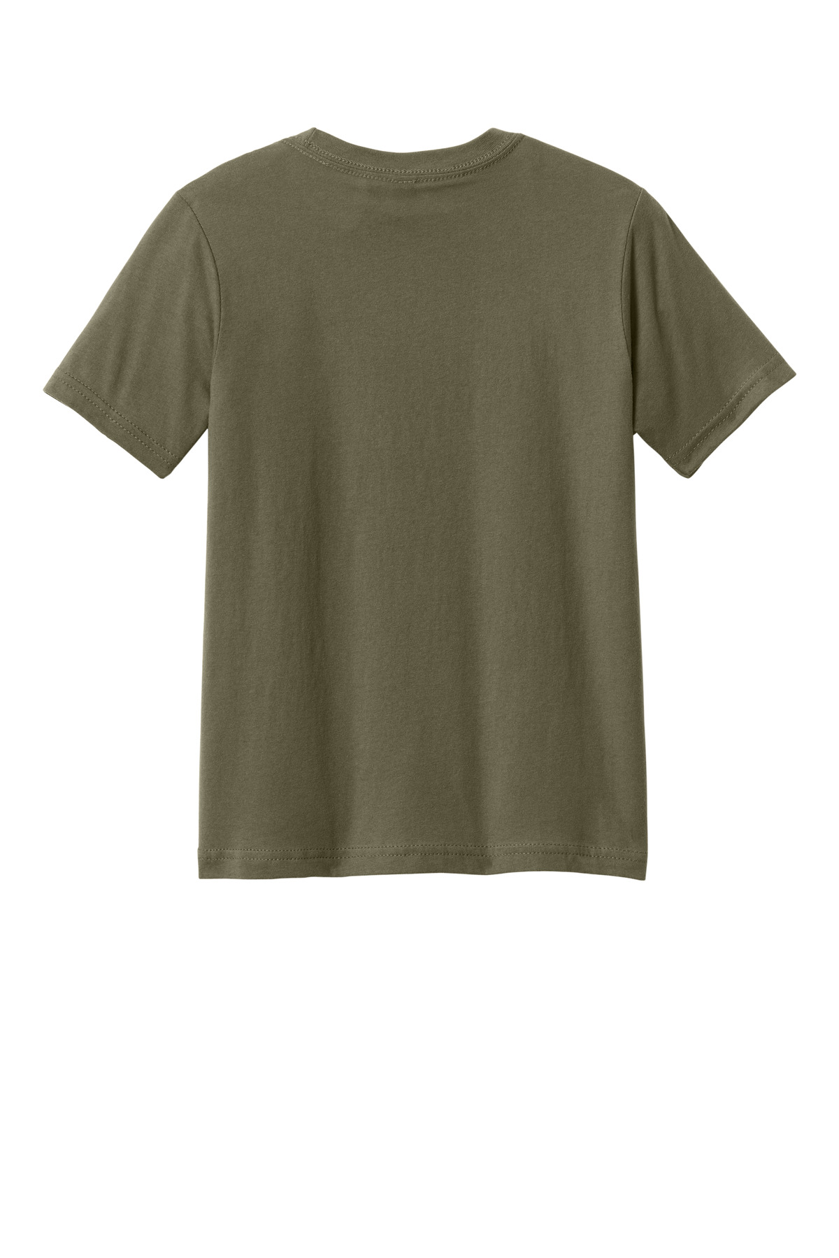 Next Level Apparel Youth Cotton Tee NL3310 127