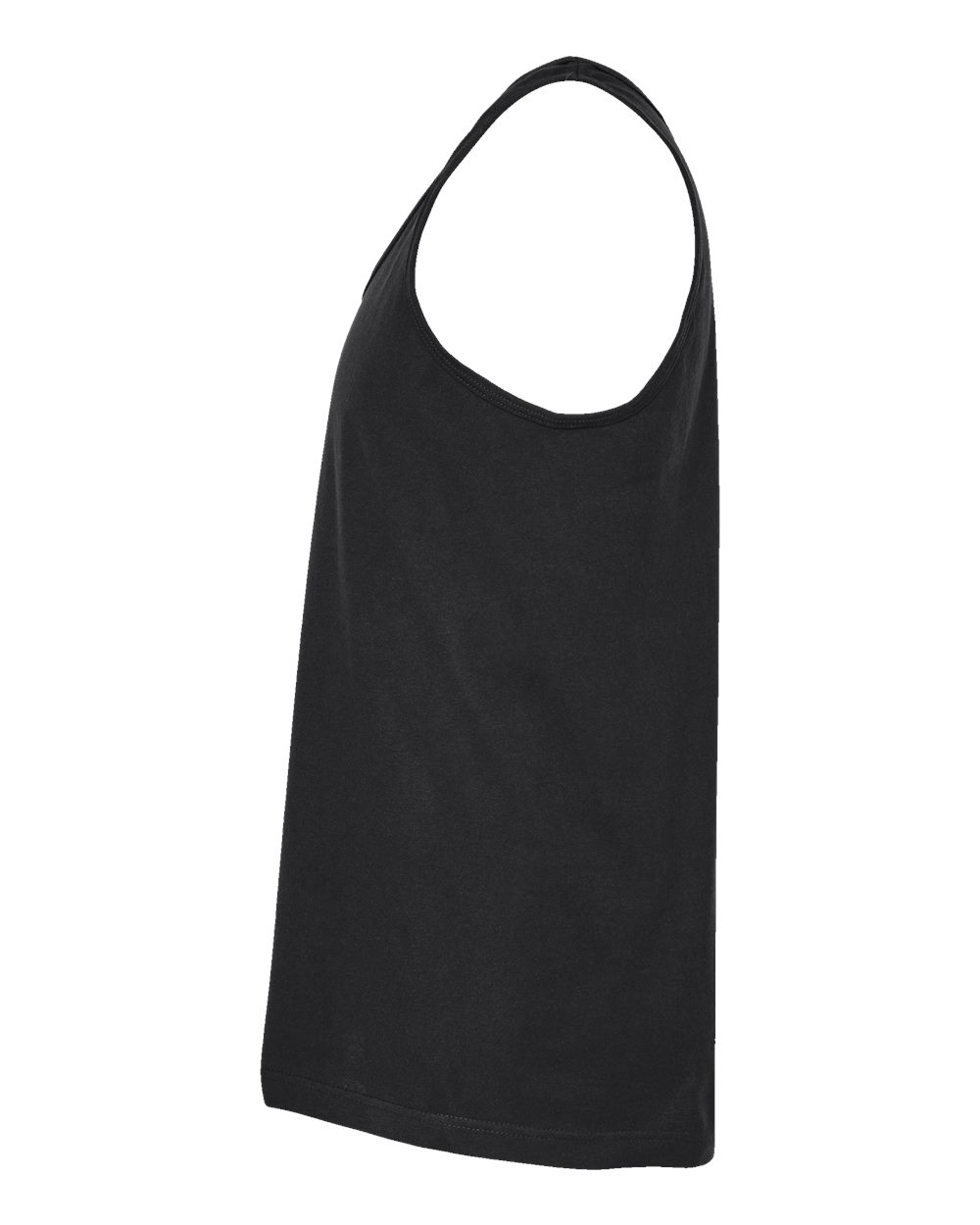 Fine Jersey Tank Top