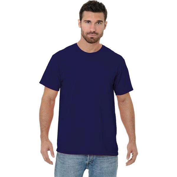 Apparel Unisex Garment Dyed Crew 26
