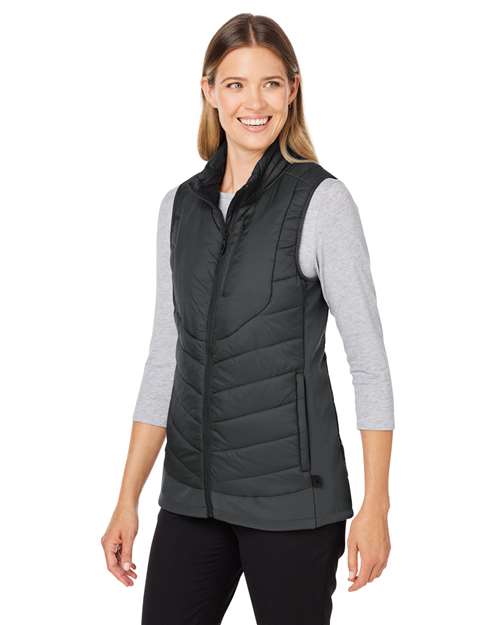 Women's Challenger Vest - S17930 18