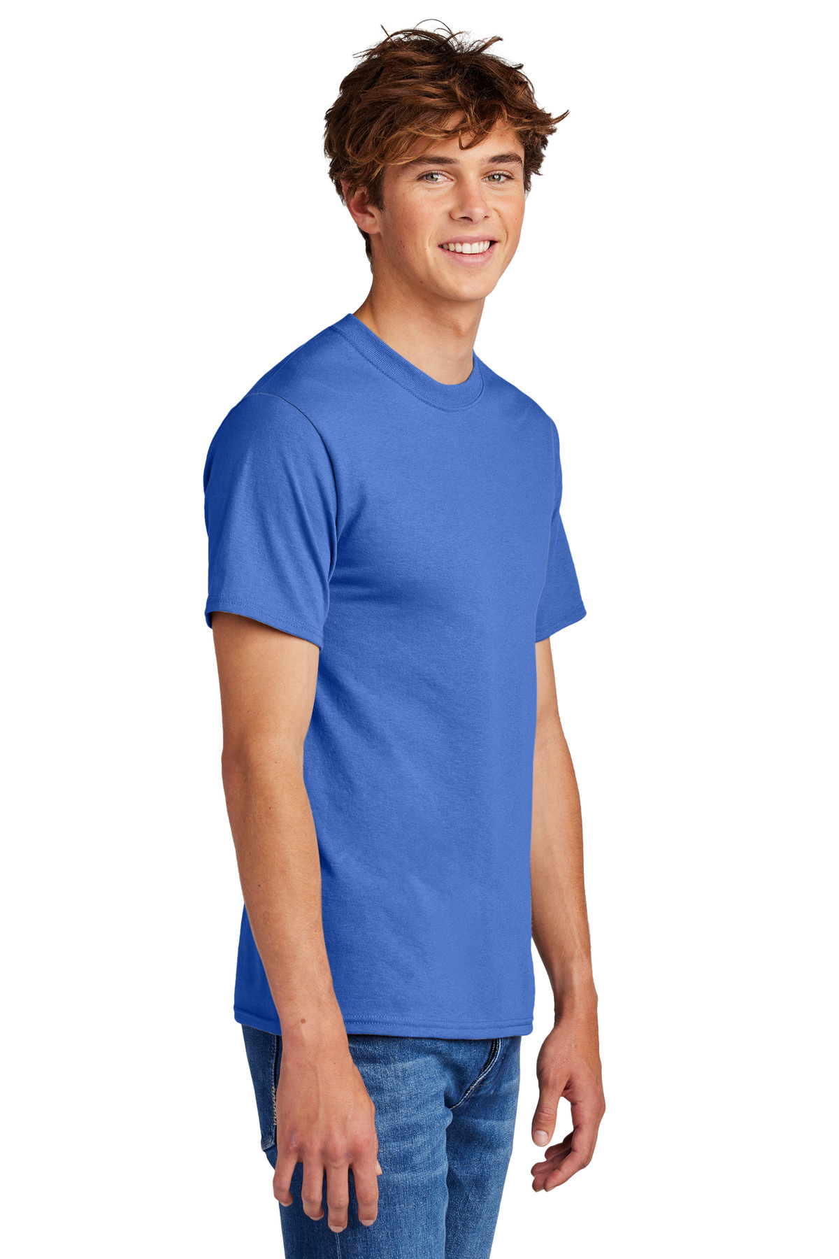 Port & Company® Core Blend Tee 143