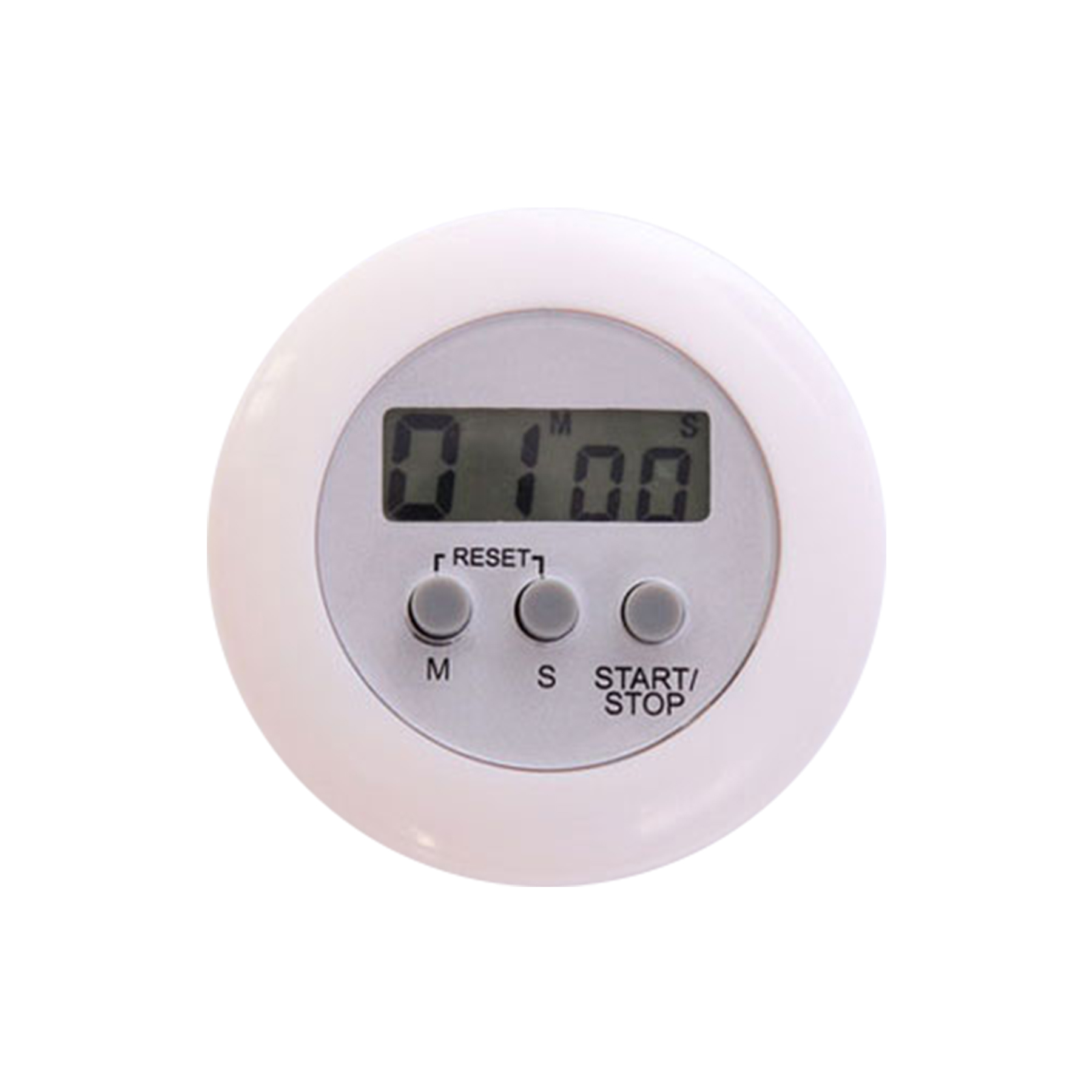 Seamless Round Timer 2