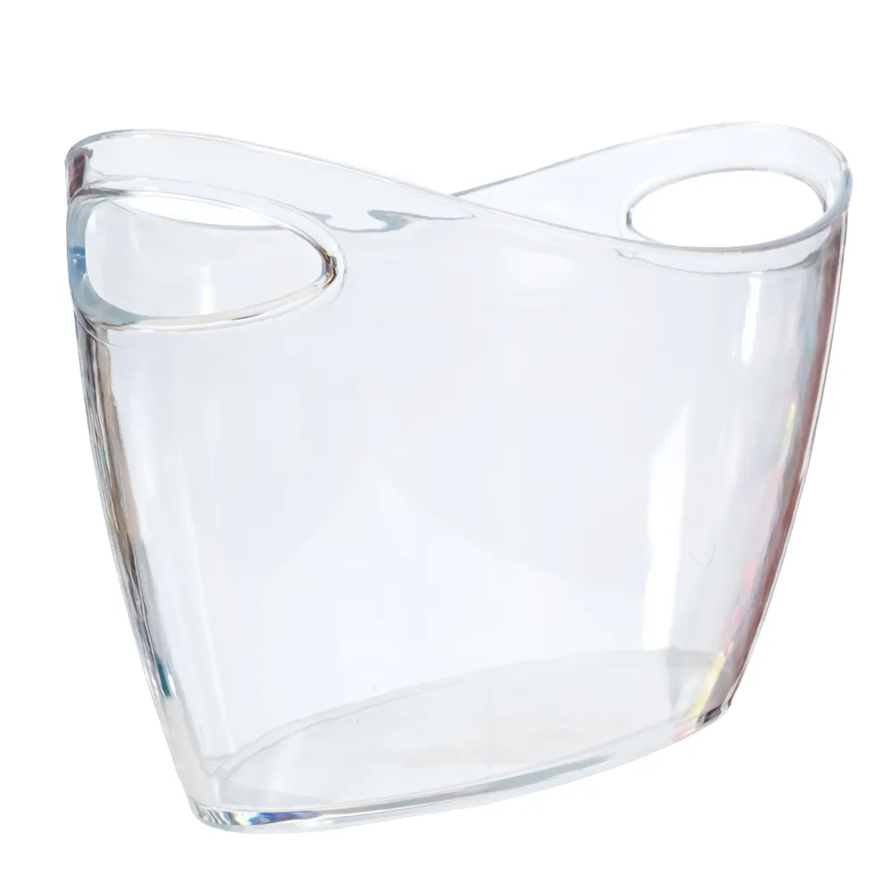 7L Acrylic Party Ice Tub 5