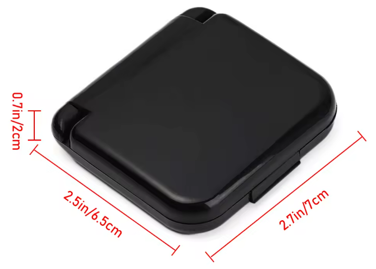 Deluxe Compact Sewing Kit 2