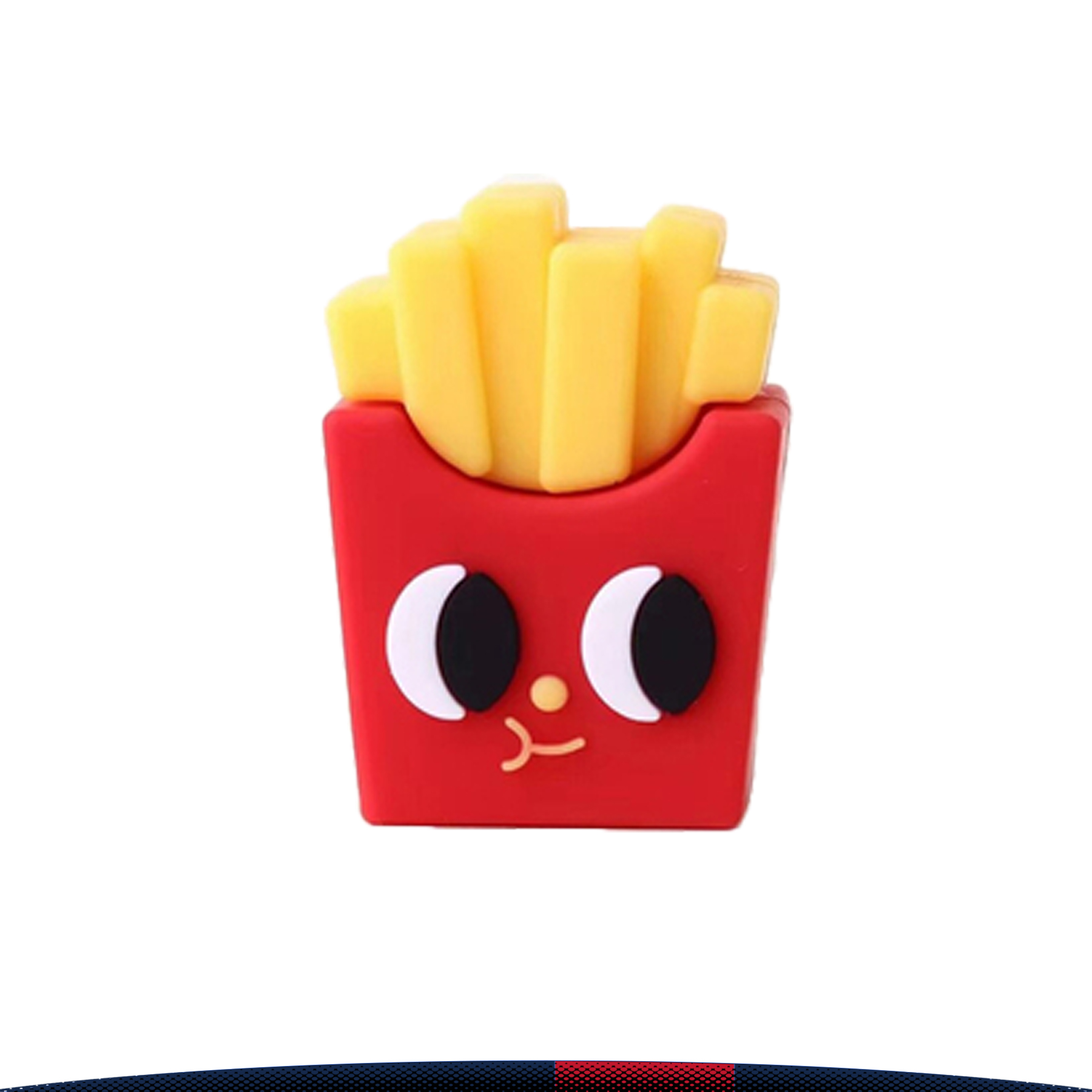 Fast Food Pencil Sharpener 4