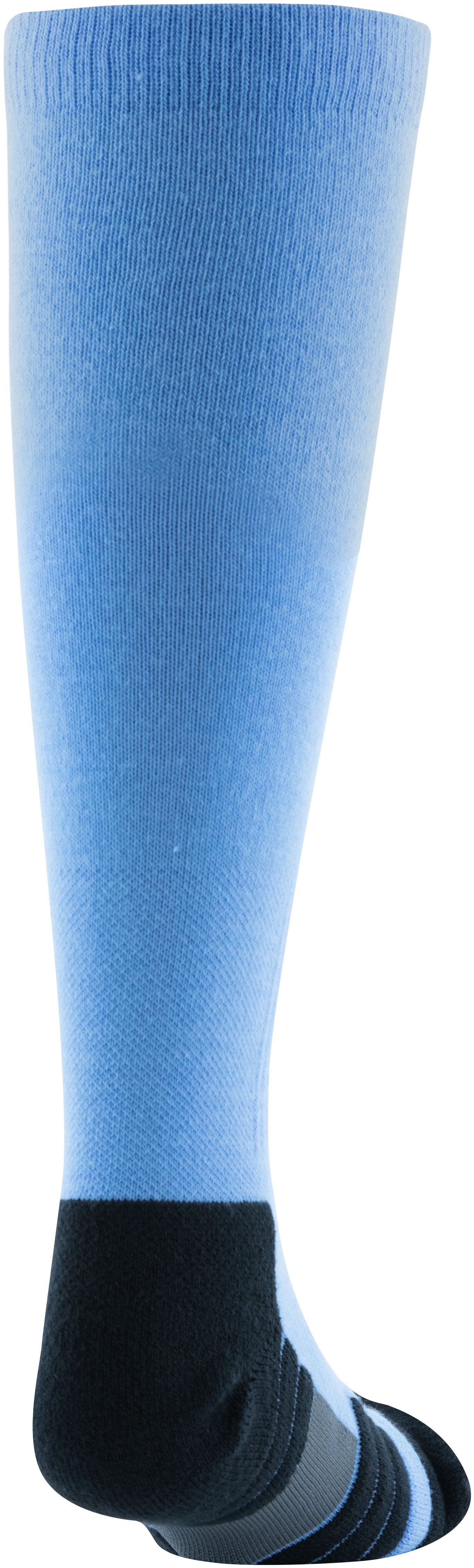 UA Team Kids' Over-The-Calf Socks 5