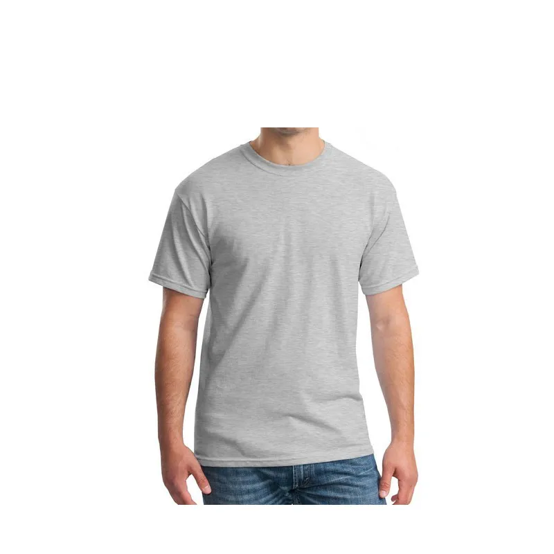 Men's Crewneck Short Sleeves 4