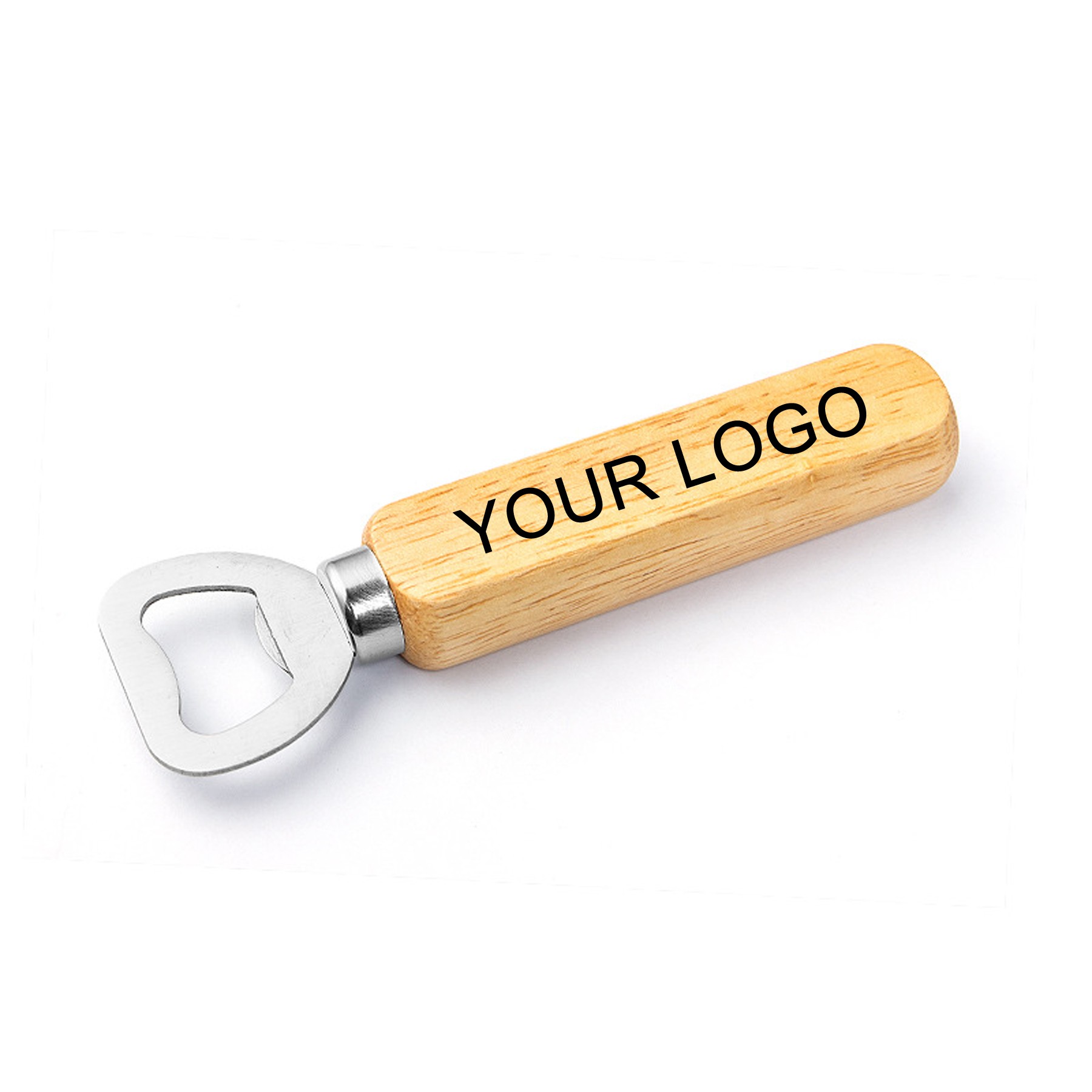 Wood Bottle Openers