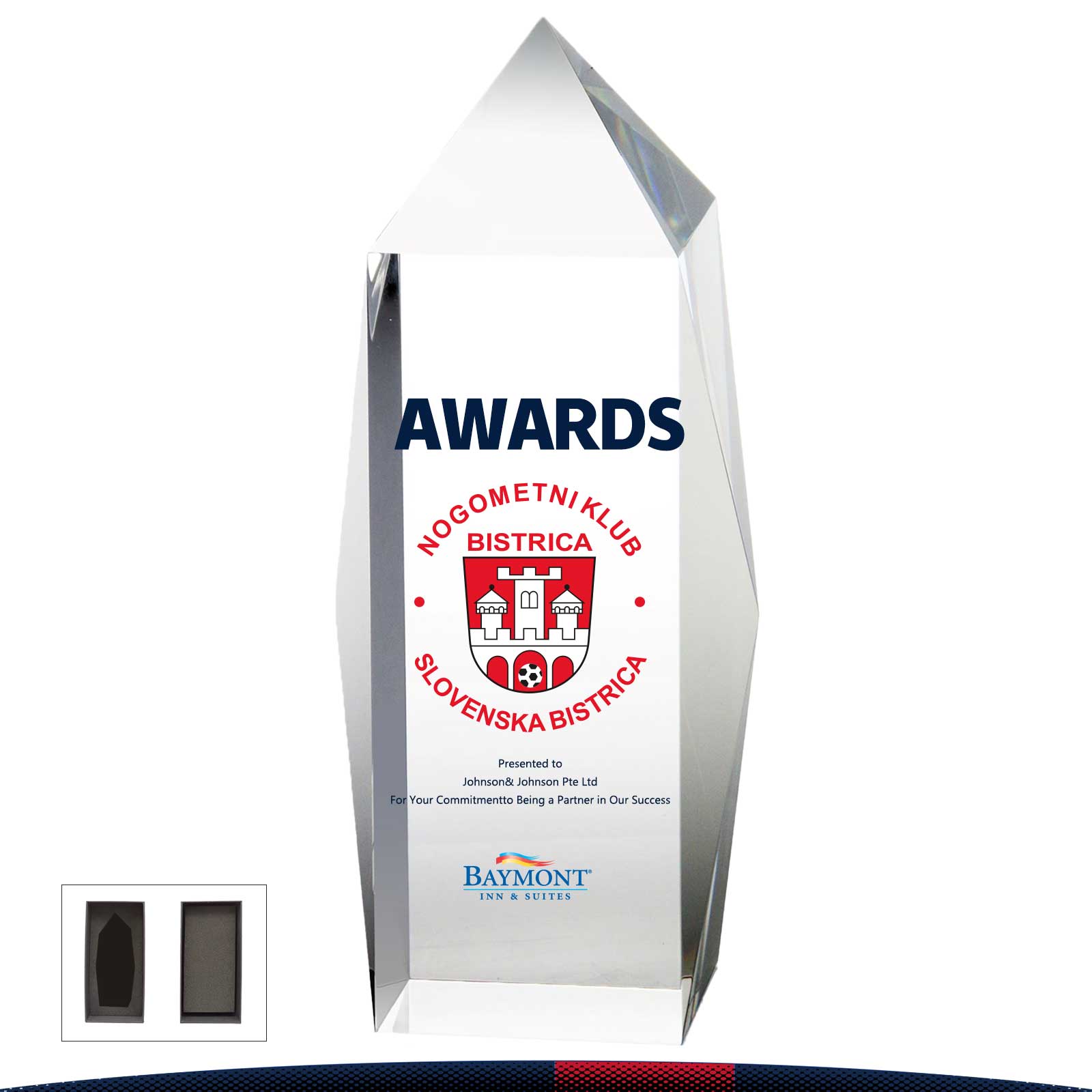 Tilly Tower Award 3
