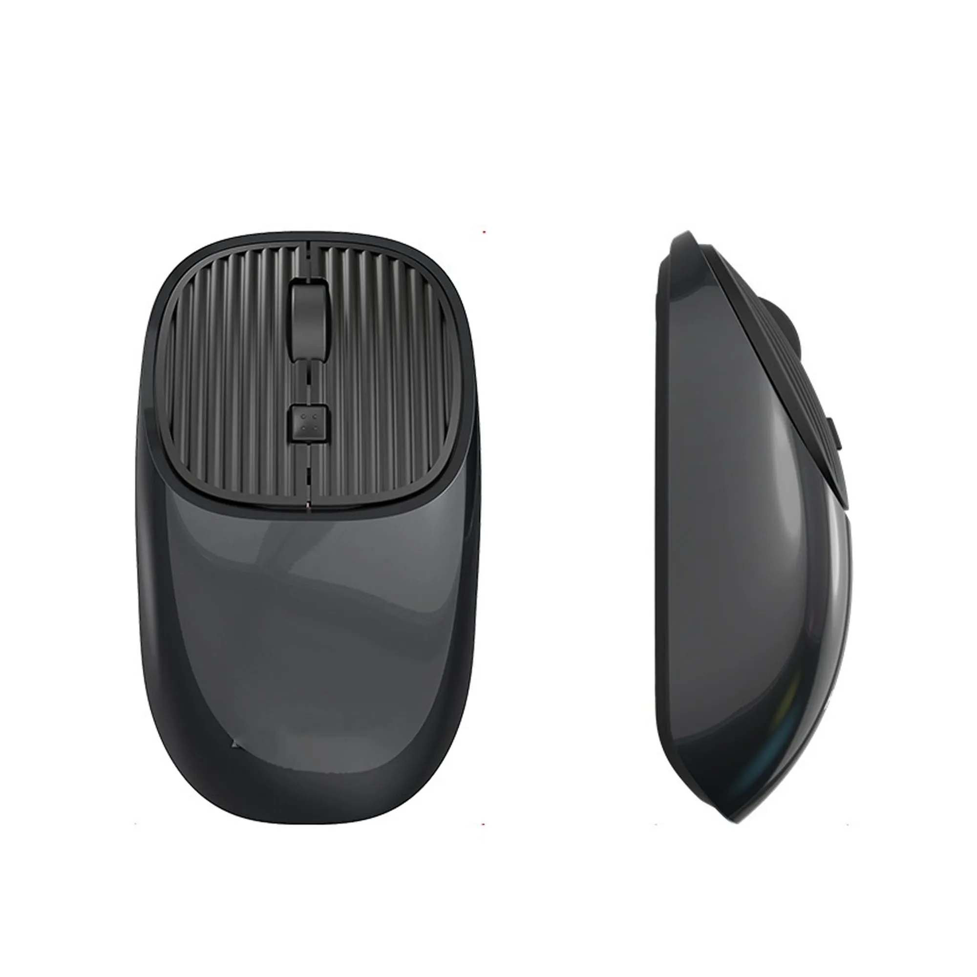Wireless Charging Mouse 2