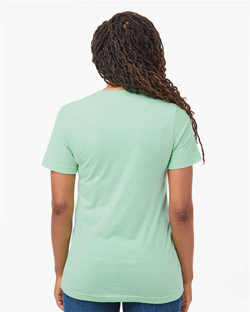 Combed Cotton T-Shirt - 602 25
