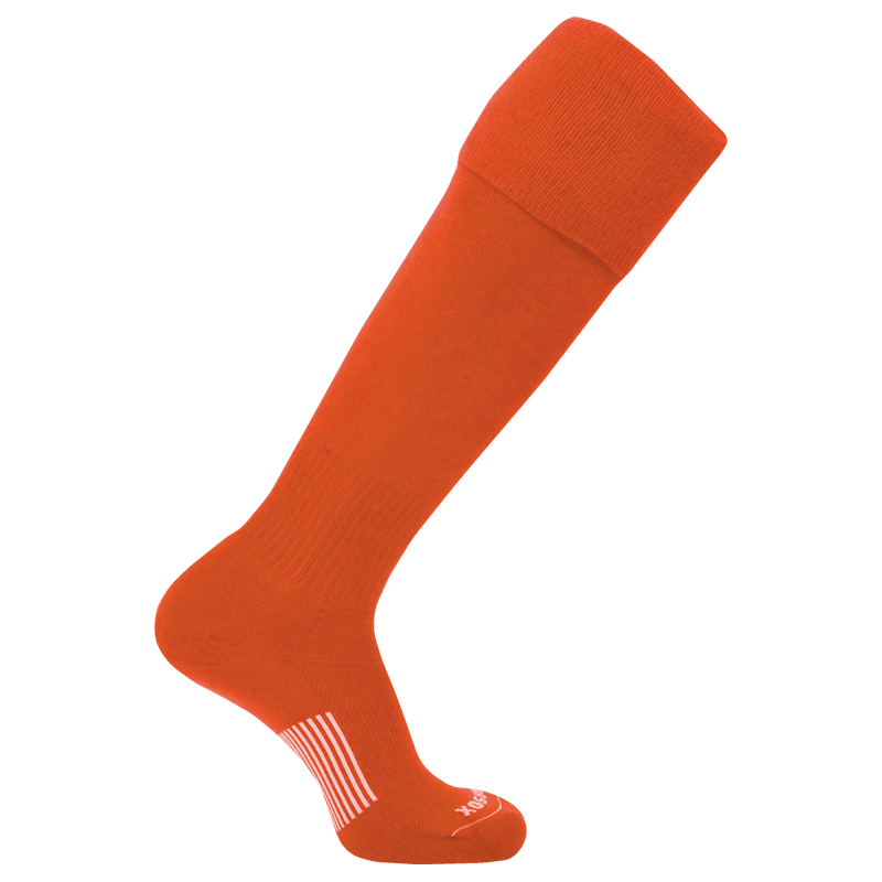 Euro OTK 3-Stripe Sox 37