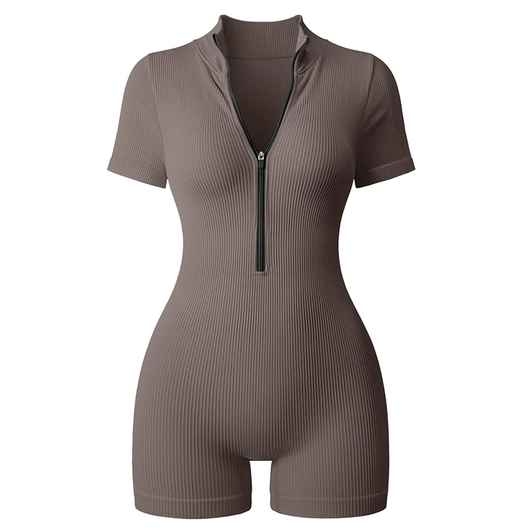 Womens Yoga Workout Rompers 12