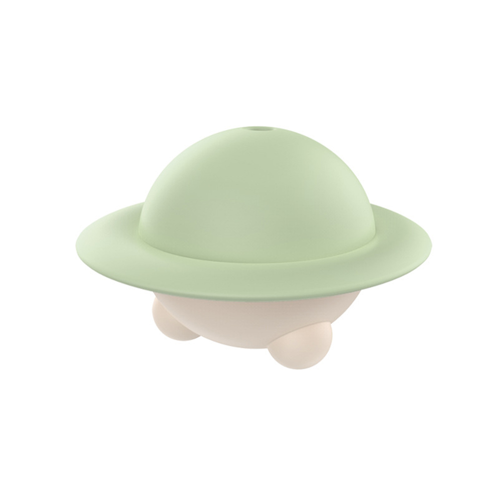 UFO Ice Hockey Silicone Mold 4