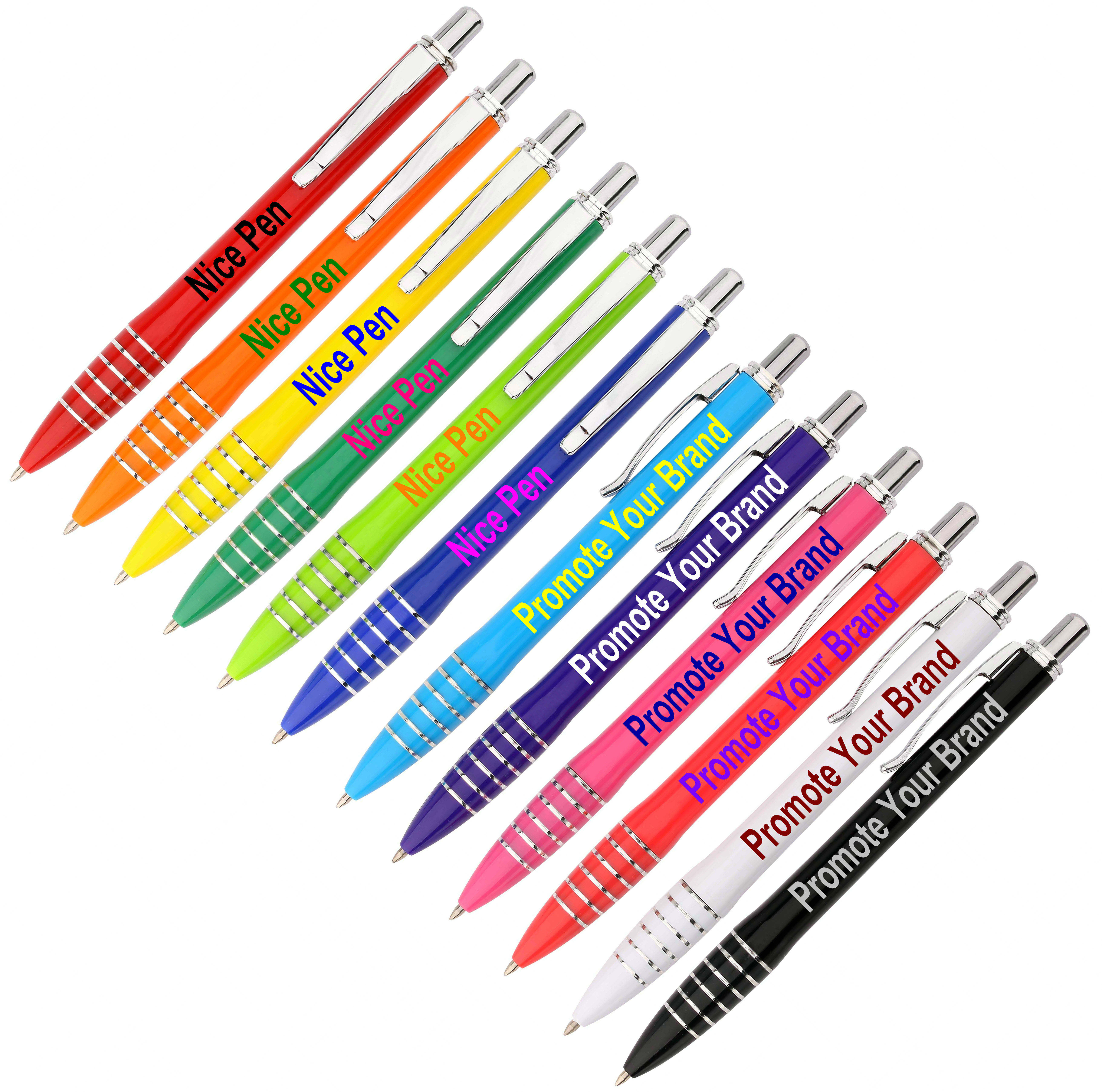 Regal Ballpoint Pen 3