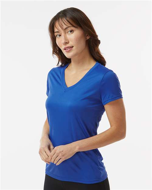 Women's Vera V-Neck T-Shirt - 203 26