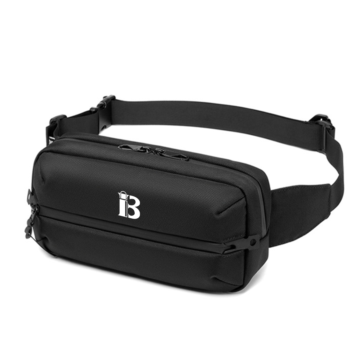 Crossbody Bag with Adjustable Shoulder 2