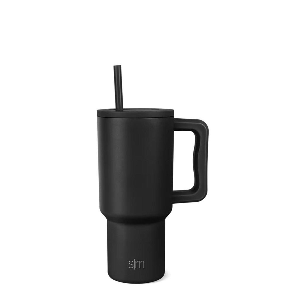 30 oz Simple Modern® Stainless Steel Doube-Walled Insulated Trek Tumbler